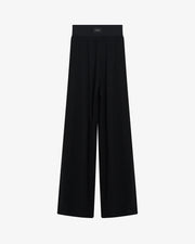 Repetto - High Waist Pant - Adult (S0559) - Black