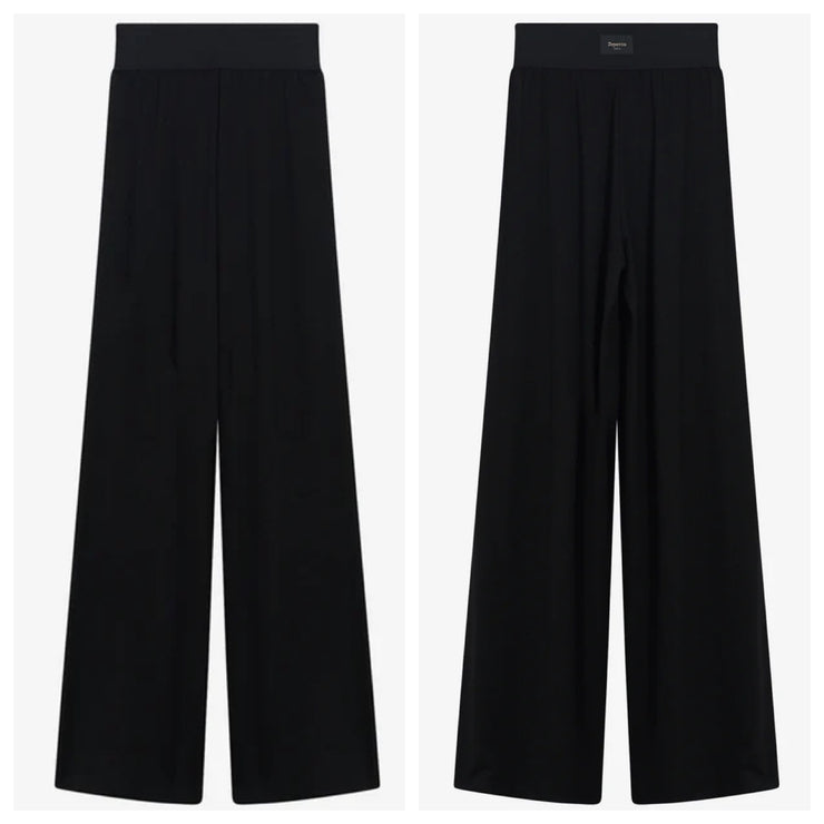 Repetto - High Waist Pant - Adult (S0559) - Black