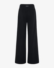 Repetto - Large Jogging Pants - Adult (S0572A) - Black