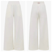 Repetto - Large Jogging Pants - Adult (S0572A) - Ivory White