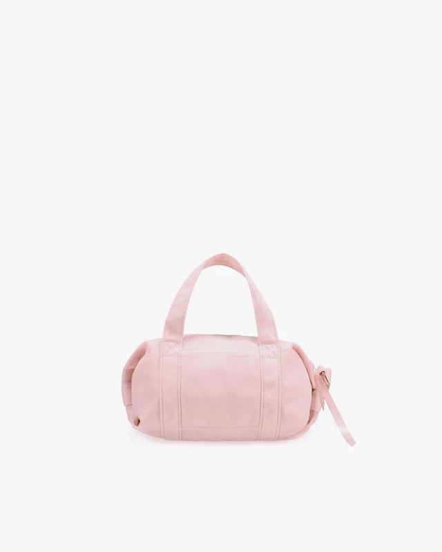 Repetto - Mini Duffle Bag (B0378T) - Pale Pink