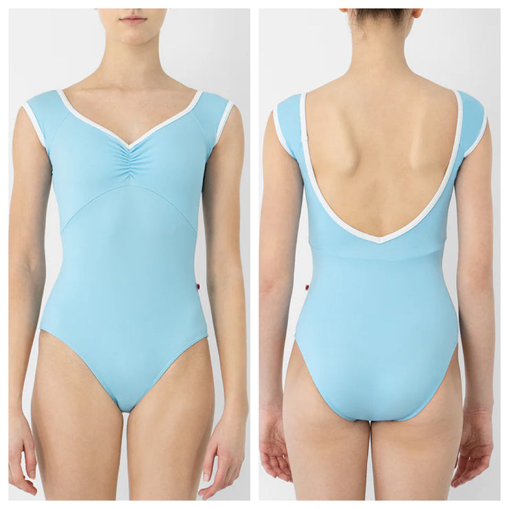 Yumiko - Color Leotards - Adult - Listing 2