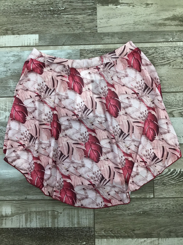 So Danca - Angel Skirt - Adult (TP70) -Antique Rose