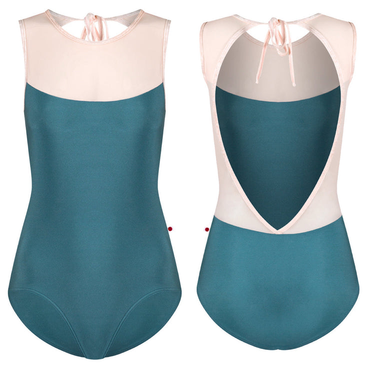 Yumiko - Color Leotards - Adult - Listing 2