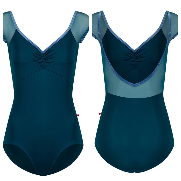 Yumiko - Color Leotards - Adult - Listing 2