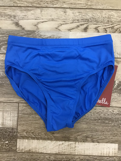 Mirella - Regular Waist Brief - Adult (M9003LM) - Blue