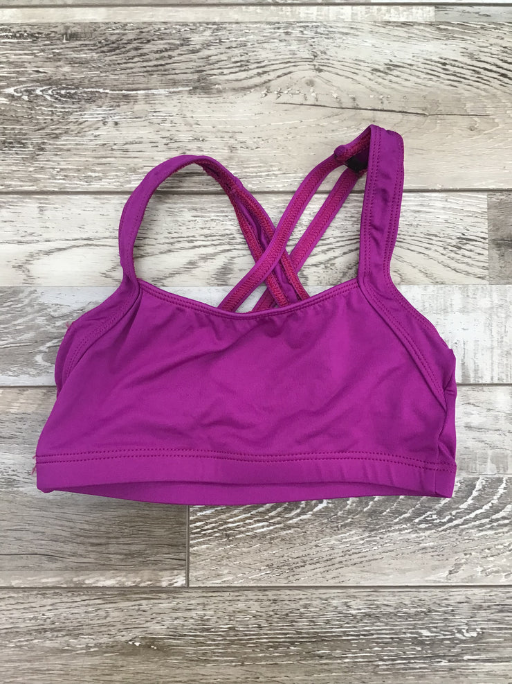 Motionwear - Bra Top - Child (3034) - Purple