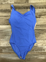 Nikolay - Eva Tank Style Leotard - Adult (DA2002MPN) - French Blue