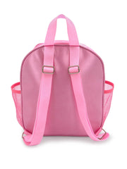 Capezio - Faux Fur Backpack (B287) - Pink