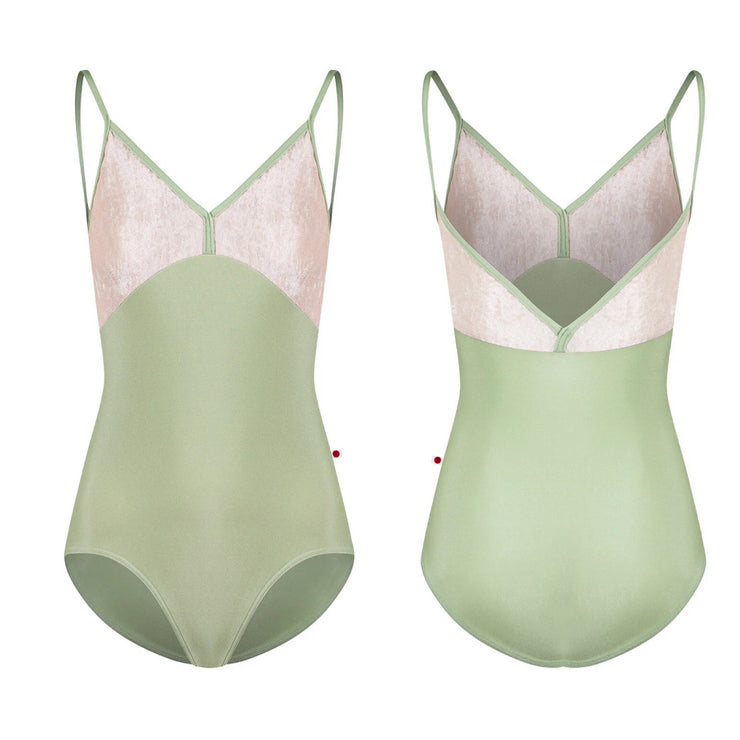 Yumiko - Color Leotards - Adult - Listing 1