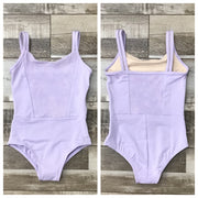 Capezio - Jewel Garden Lapis Leotard - Child (12292C) - Lavender
