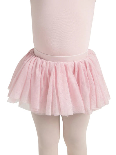 Capezio - Glitter Tutu - Child (11310C) - Pink