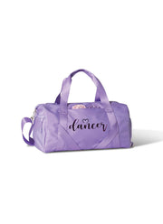 Danz N Motion - Dance Ready Duffle Bag (25503) - Various