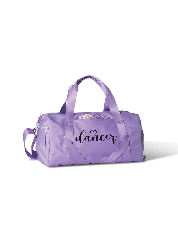 Danz N Motion - Dance Ready Duffle Bag (25503) - Various