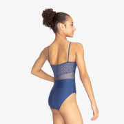 So Danca - Constance Leotard - Child (L2767) - Dark Prussian Blue (GSO)