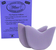 Pillows for Pointes - Lavender Gellows (LGEL) - Lavender (GSO)