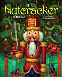 Skyhorse Publishing - The Nutcracker - E.T.A. Hoffman, Arkady Roytman (50999)