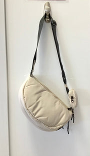 Free People Movement - Hit The Trails Sling Bag - (OB1809692) - Mineral (GSO)