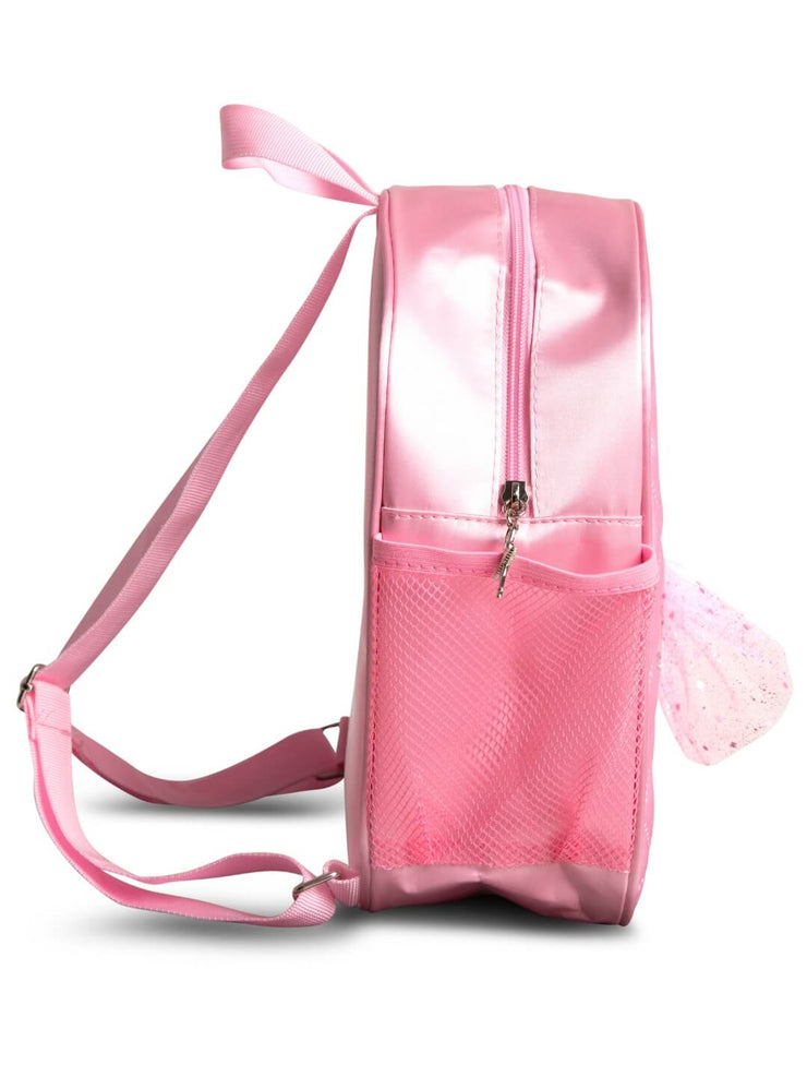 Capezio - Tutu Sequin Backpack (B282) - Pink