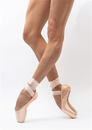 MONTHLY SUBSCRIPTION: VIP SUBSCRIBE & SAVE POINTE SHOE PROGRAM - Nikolay - NeoPointe (0545N) - HARD SHANK - Pointe Shoes