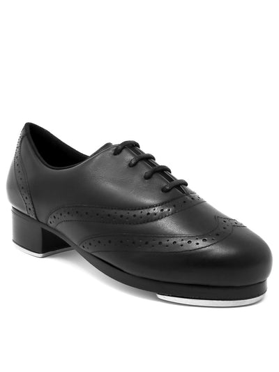 Capezio - Roxy Tap Shoe - Adult (960) - Black (GSO)