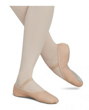Capezio - Daisy Ballet Shoe - Toddler (205X/205T) - Ballet Pink FINAL SALE