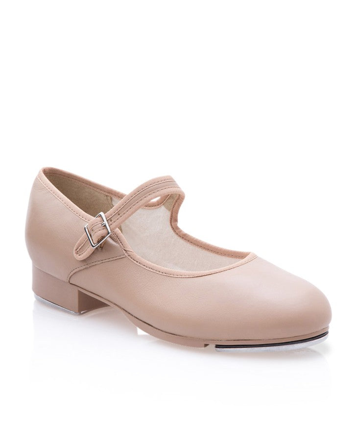 Capezio - Mary Jane Tap Shoes - Adult (3800) - Caramel (GSO)