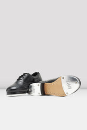 Bloch - Ladies Jason Samuels Smith Tap Shoes - Adult (S0313L) - Black