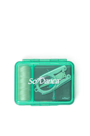 So Danca - Pointe Shoes Stitch Kit - (ST-01) - Mint (GSO)