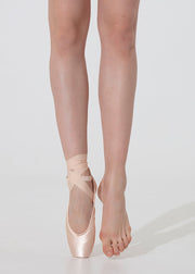 MONTHLY SUBSCRIPTION: VIP SUBSCRIBE & SAVE POINTE SHOE PROGRAM - Nikolay - DreamPointe 2007 Allure (05427/1N) - SUPER HARD FLEXIBLE SHANK - Pointe Shoes