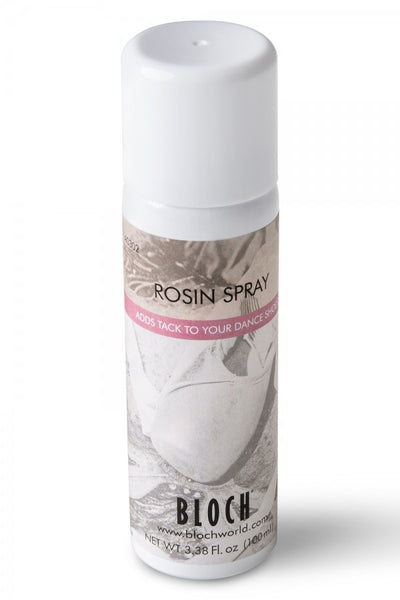 Bloch Rosin Spray 100ml (A0302) (GSO)