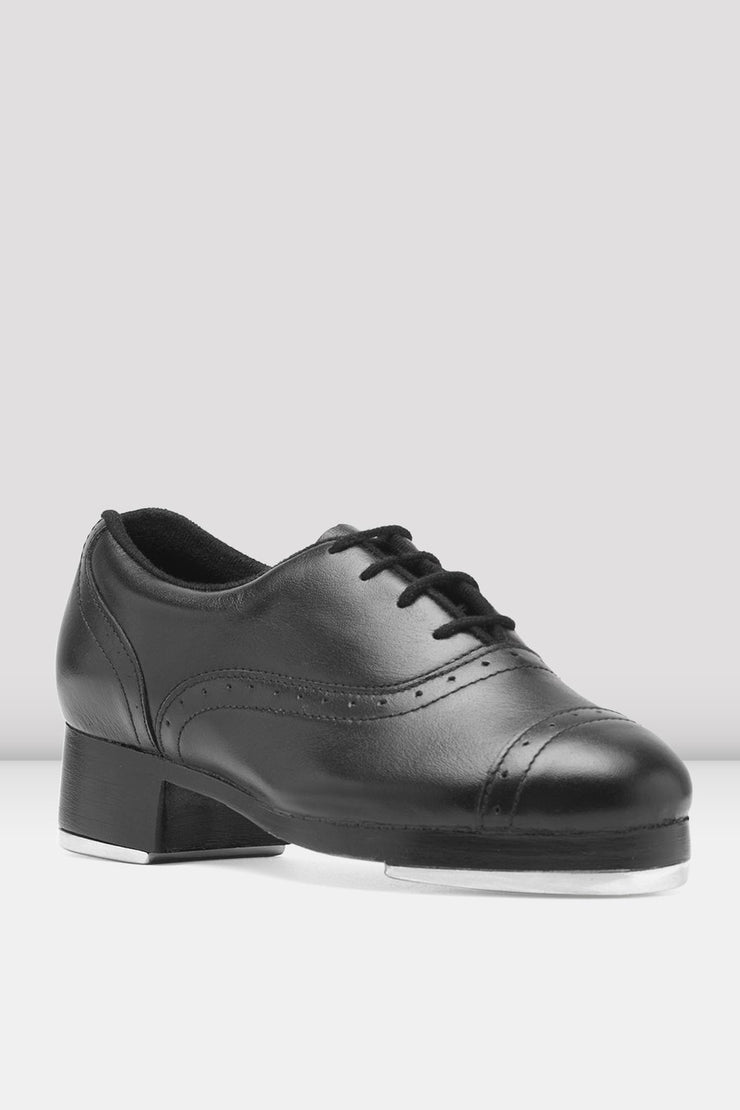 Bloch - Ladies Jason Samuels Smith Tap Shoes - Adult (S0313L) - Black
