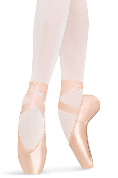 Bloch - Heritage Pointe Shoes (S0180L) (GSO)