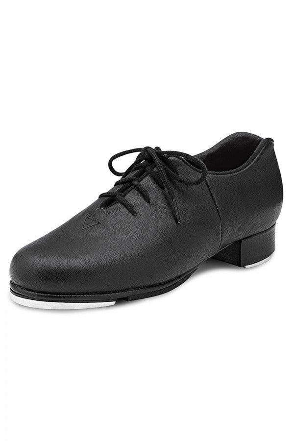 Bloch - Audeo Tap Shoes - Child (S0381G) - Black (GSO)