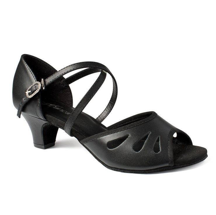 So Danca - Radison Ballroom Shoe 1.5” Heel - Adult (BL182) - (GSO)