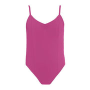 Energetiks - Ophelia Camisole Leotard - Child (CL09-BER) - Berry (GSO)