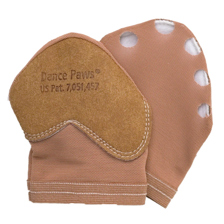 Dance Paws - Basic Sole (GSO)