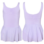 Energetiks - Ashley Leotard - Child (CL37) - Lilac (GSO)