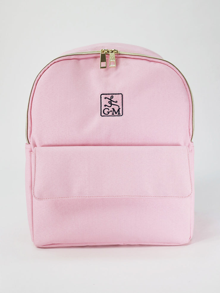 Gaynor Minden - Mini Studio Bag (BG-S-108-LPK) - Light Pink (GSO)