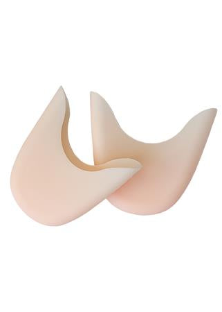 Nikolay - Silicone Pointe shoe pads (1009BN)- Pink (GSO)