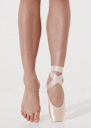 Nikolay - Victory (0542N) - S Shank - Pointe Shoes (GSO)