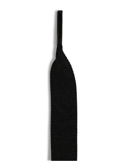 Capezio - Grosgrain Ribbon Shoelaces - Black