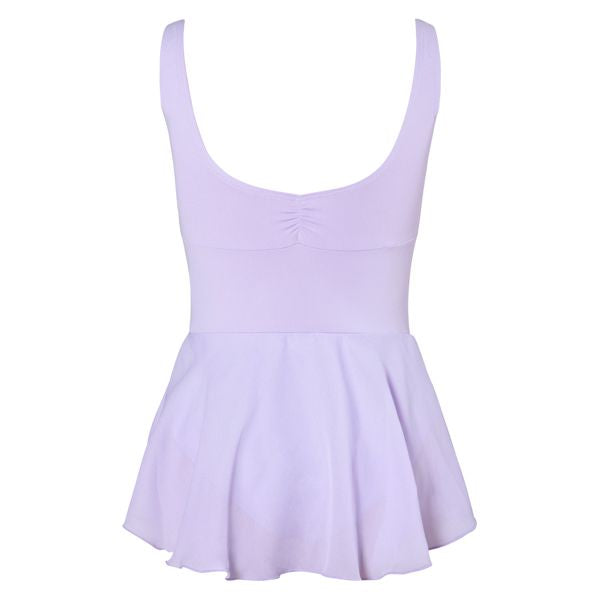 Energetiks - Ashley Leotard - Child (CL37) - Lilac (GSO)