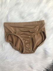 Body Wrappers - Brief - Child (P1015) - Latte (GSO) FINAL SALE