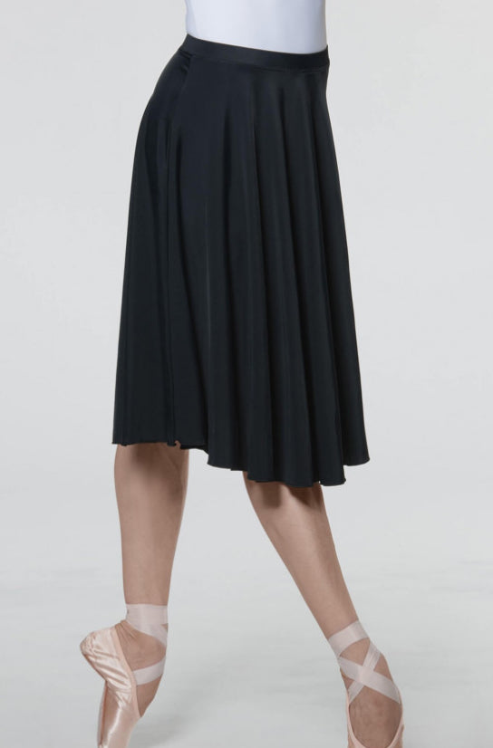 Wear Moi - FADO Character Skirt - Child/Adult - Black (GSO)