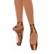 RP Collection - Rubin U-Cut with Drawstring - FS Shank - Pointe Shoes - Almond (GSO)