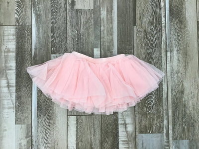 Bloch - Girls Tutu Skirt - Pink (GSO)