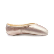 RP Collection - Akoya Pointe Shoe - FS Shank -  RP Pink (GSO)