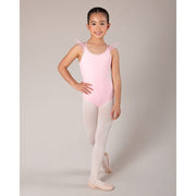 Energetiks - Jaylee Camisole Leotard - Child (ICL177BS2) - Candy Pink (GSO)
