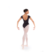 RP Collection - RP Foundations 7 Leotard - Adult - Black (GSO)